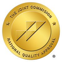 Joint Commission Gold Seal Logo